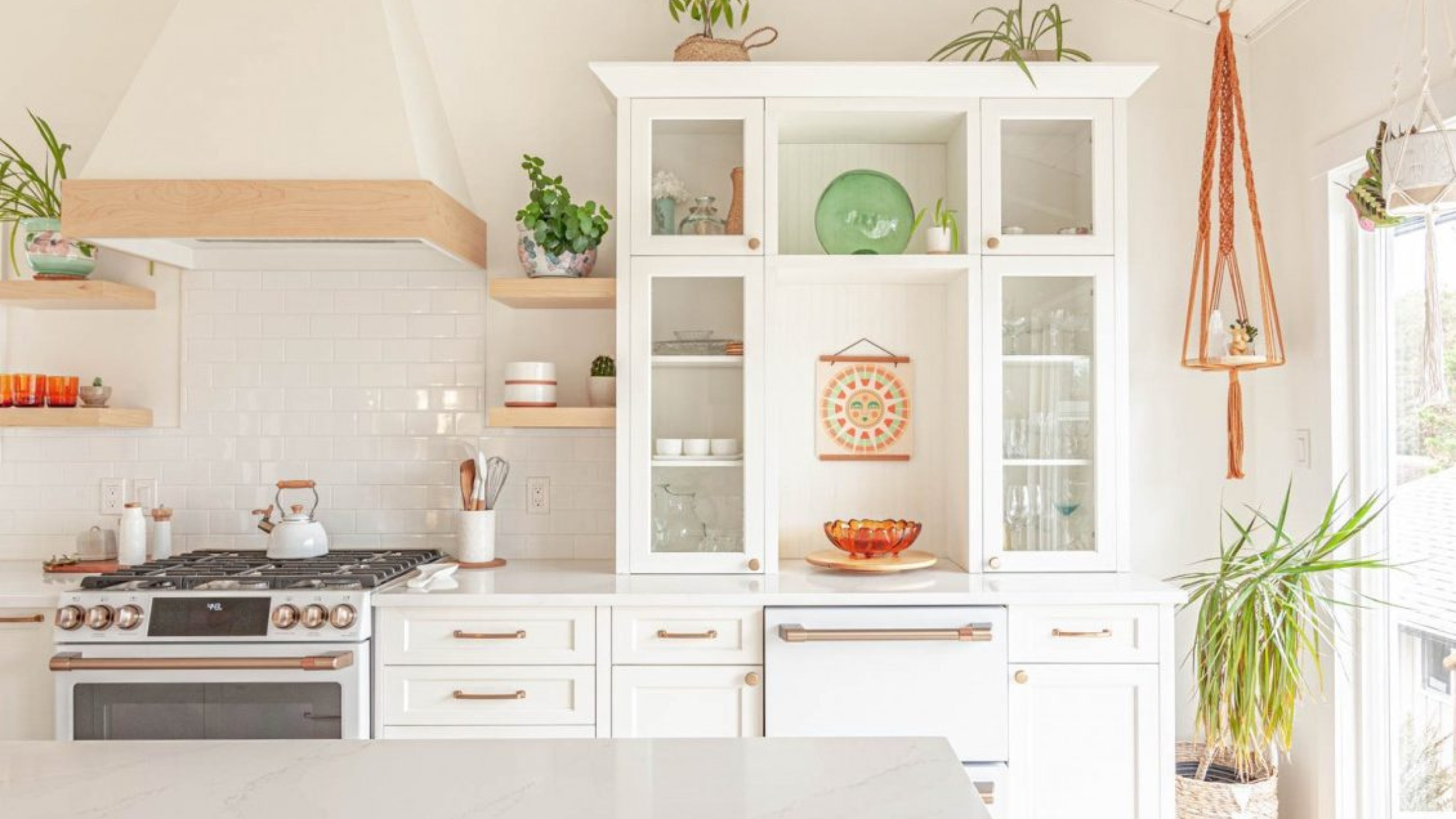 Kitchen renovation by Classic Kitchens & Design, BC.
